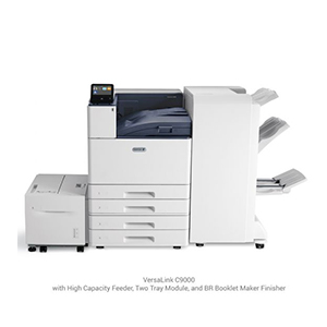 Versalink c9000 Best digital printing machine
