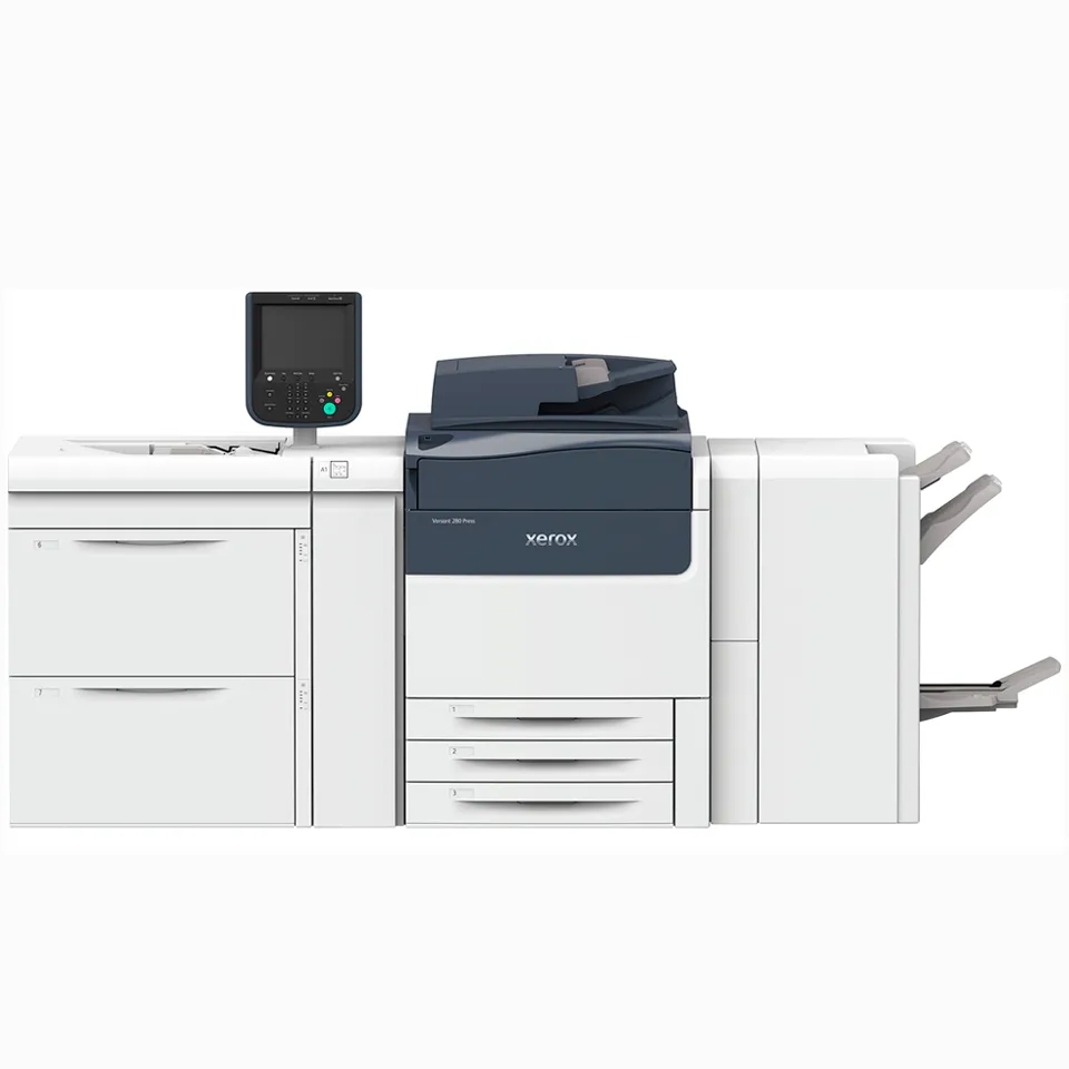 Digital printing machine dealer | xerox machine dealer